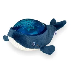 Aqua Effect Babyprojector Whale|Pabobo New