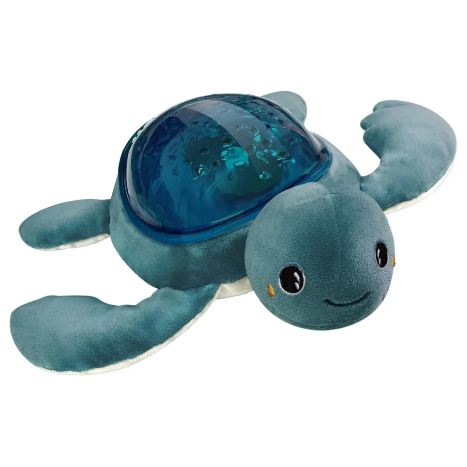 Pabobo Aqua Effect Turtle Babyprojector< Baby Elektronica|Nachtlampjes En Projectoren
