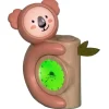 Pabobo Kid'Sleep Koala Bruin Slaaptrainer en Kinderwekker< Baby Elektronica|Slaaptrainers