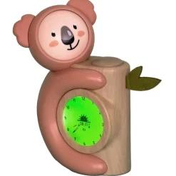 Pabobo Kid'Sleep Koala Bruin Slaaptrainer en Kinderwekker< Baby Elektronica|Slaaptrainers