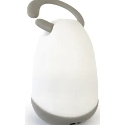 Pabobo Lumilove Grey Magic Blow Lantern Nachtlampje< Nachtlampjes En Projectoren
