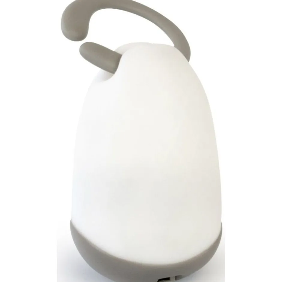 Pabobo Lumilove Grey Magic Blow Lantern Nachtlampje< Nachtlampjes En Projectoren