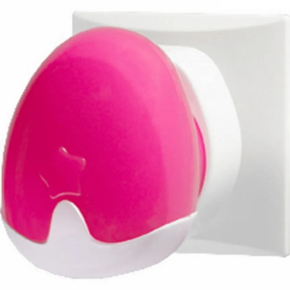 Roze Automatisch Nachtlampje|Pabobo Hot