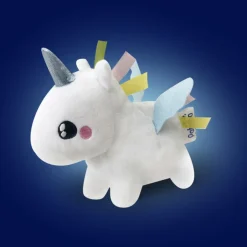 Shakie Unicorn Draagbaar Nachtlampje|Pabobo Outlet