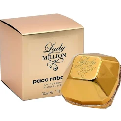 Paco Rabanne Paco Rabanna Lady Million Eau de Parfum<DAMES Damesparfum