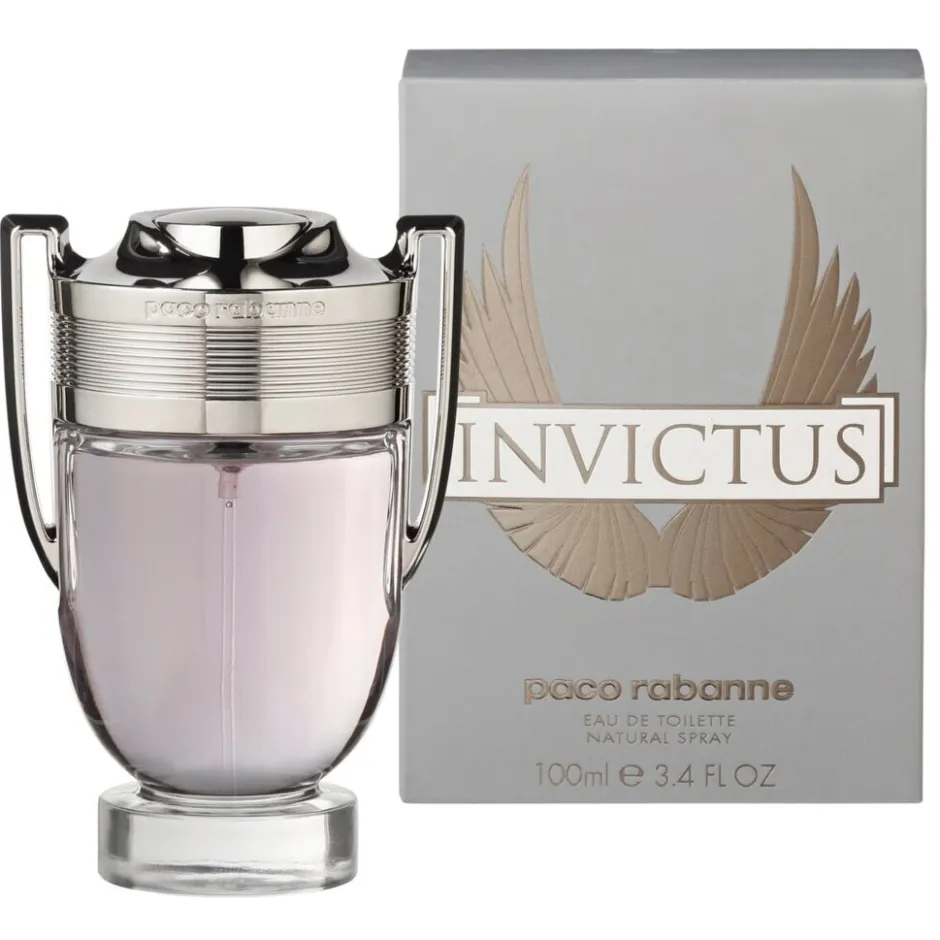 Invictus Eau de Toilette|Paco Rabanne