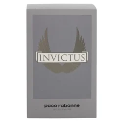 Paco Rabanne Invictus Eau de Toilette<Heren Herenparfum