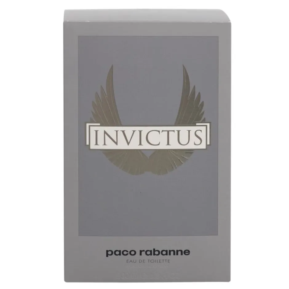 Paco Rabanne Invictus Eau de Toilette<Heren Herenparfum