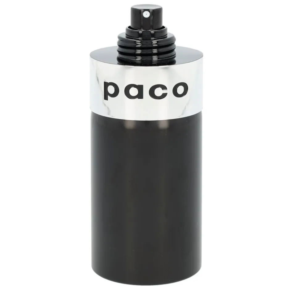 Paco Rabanne Paco Eau de Toilette<Heren Herenparfum