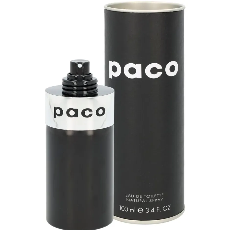 Paco Rabanne Paco Eau de Toilette<Heren Herenparfum