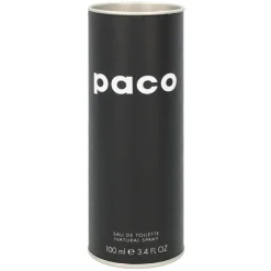 Paco Rabanne Paco Eau de Toilette<Heren Herenparfum