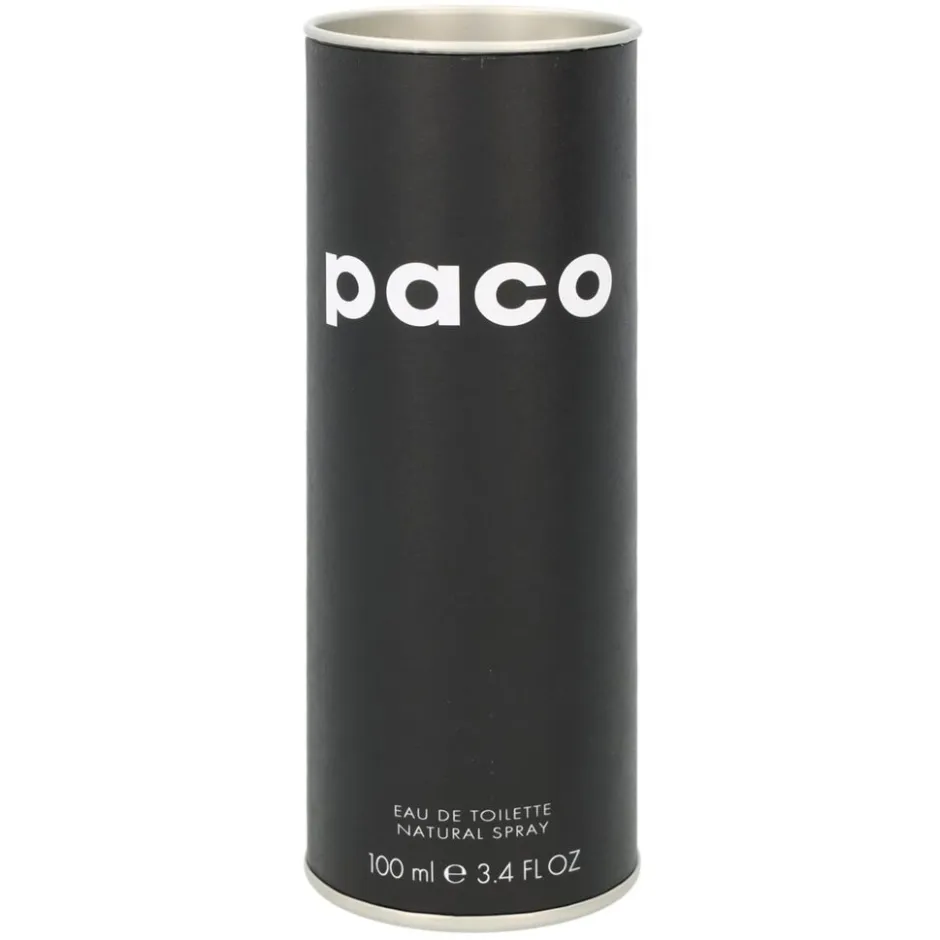 Paco Rabanne Paco Eau de Toilette<Heren Herenparfum