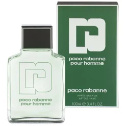 Paco Rabanne Pour Homme Aftershave<Heren Herenparfum|Aftershave