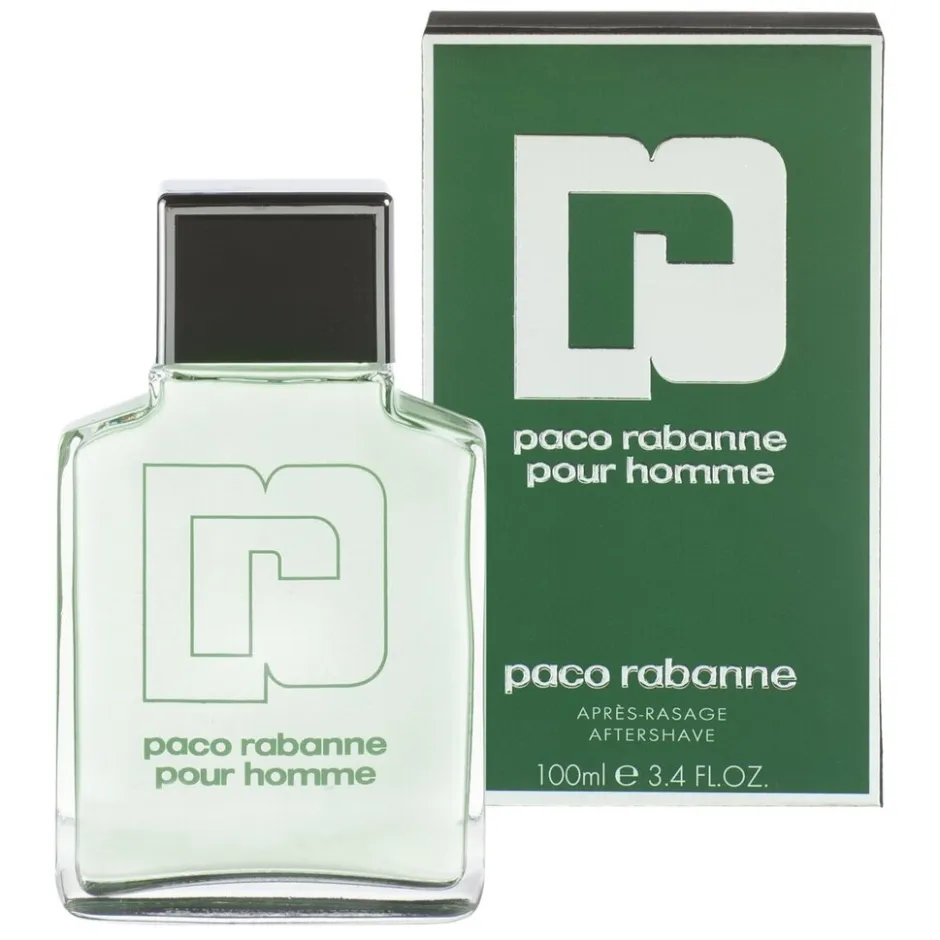 Paco Rabanne Pour Homme Aftershave<Heren Herenparfum|Aftershave