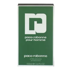 Paco Rabanne Pour Homme Aftershave<Heren Herenparfum|Aftershave
