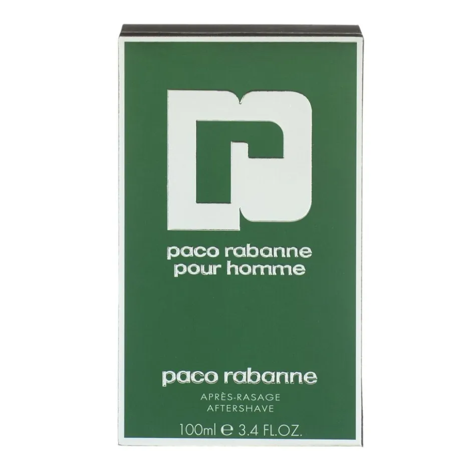 Paco Rabanne Pour Homme Aftershave<Heren Herenparfum|Aftershave