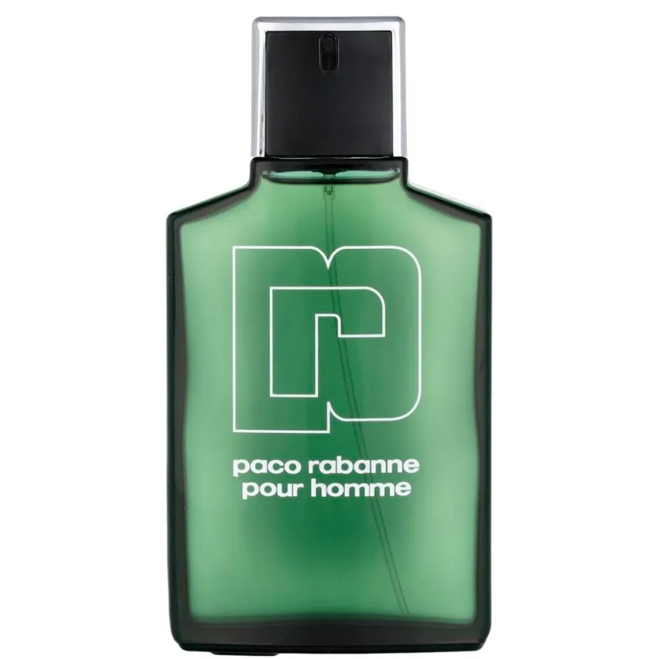 Paco Rabanne Pur Homme Eau de Toilette<Heren Herenparfum