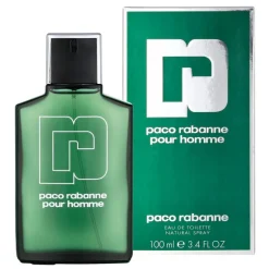 Paco Rabanne Pur Homme Eau de Toilette<Heren Herenparfum