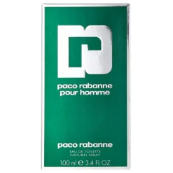 Paco Rabanne Pur Homme Eau de Toilette<Heren Herenparfum