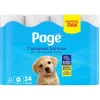 Page Compleet Schoon Toiletpapier< Toiletpapier