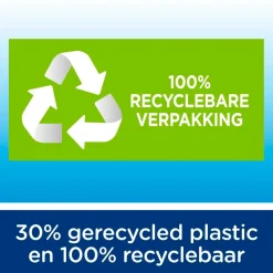 Compleet Schoon Toiletpapier|Page Clearance