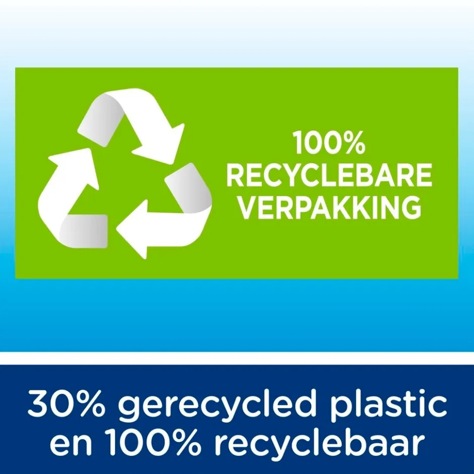 Compleet Schoon Toiletpapier|Page Clearance