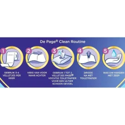 Kussenzacht Toiletpapier|Page Online