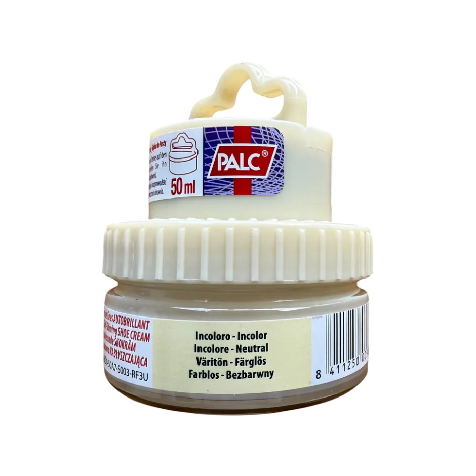 Palc zelfglans schoencreme| Best