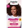 Palette Perfect Gloss 3-65 Fluweelbruin Niet-Permanente Haarverf|Poly Palette Sale
