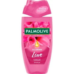 Palmolive Aroma Essence Alluring Love Douchegel< Douchegel