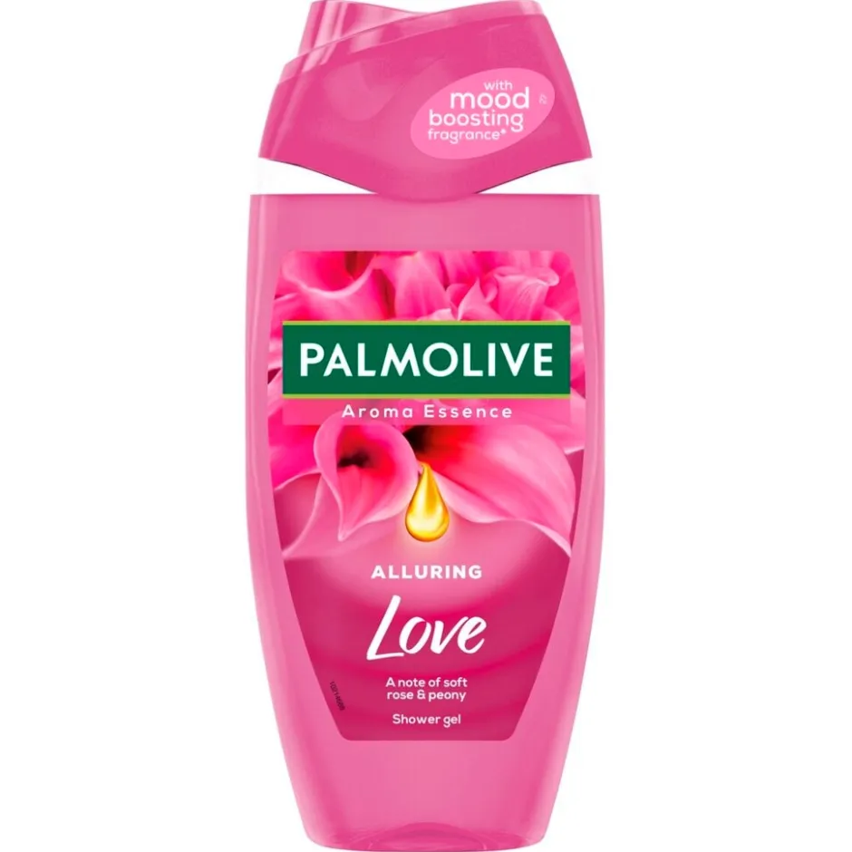 Palmolive Aroma Essence Alluring Love Douchegel< Douchegel