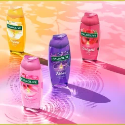 Aroma Essence Ultimate Relax Douchegel|Palmolive Discount