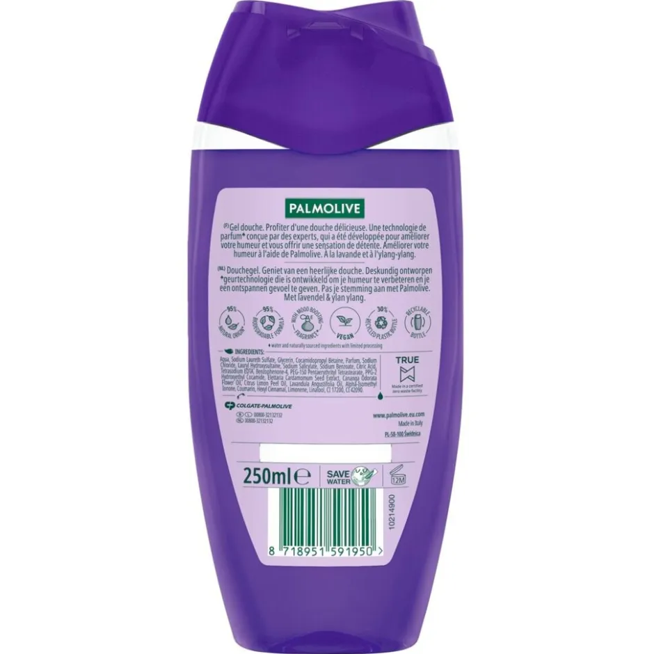Aroma Essence Ultimate Relax Douchegel|Palmolive Discount