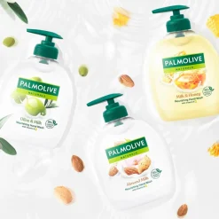Hygiene-Plus Sensitive Handzeep|Palmolive Outlet