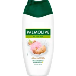 Palmolive Naturals Almond Milk Douchecrème< Douchecrème