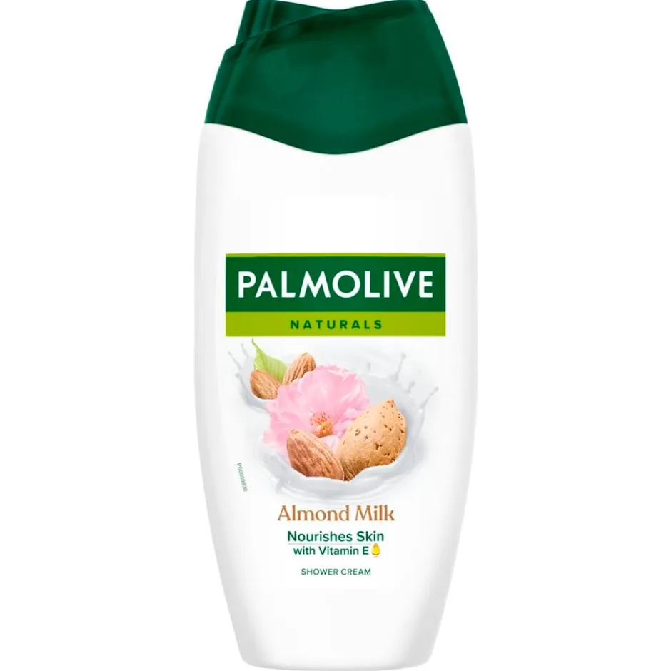 Palmolive Naturals Almond Milk Douchecrème< Douchecrème
