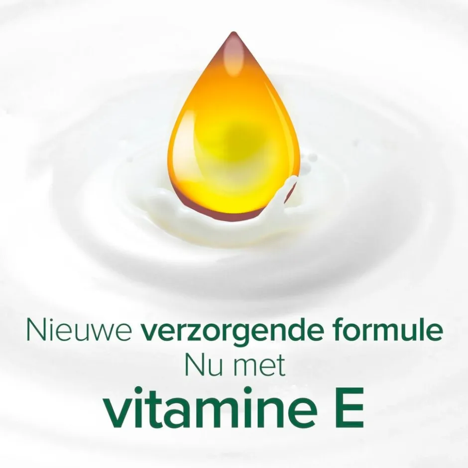 Palmolive Naturals Almond Milk Douchecrème< Douchecrème