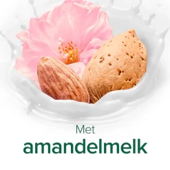 Palmolive Naturals Almond Milk Douchecrème< Douchecrème
