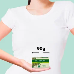 Palmolive Naturals Moisture Care Melk & Olijf Blokzeep< Handzeep