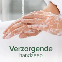 Palmolive Naturals Olive & Melk Vloeibare Handzeep< Handzeep