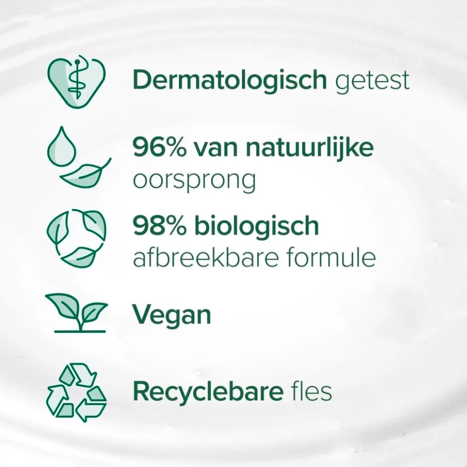Palmolive Naturals Olive & Melk Vloeibare Handzeep< Handzeep