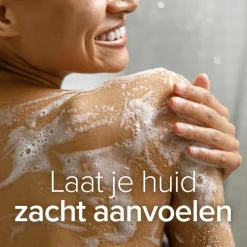 Palmolive Naturals Orchidee & Melk Douchecrème< Douchecrème