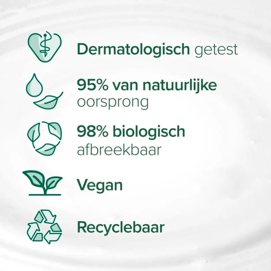 Palmolive Naturals Orchidee & Melk Douchecrème< Douchecrème