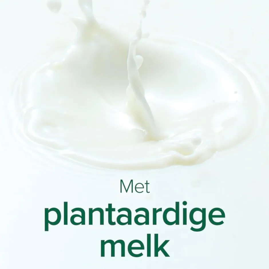 Palmolive Naturals Orchidee & Melk Douchecrème< Douchecrème