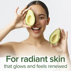 Skin Radiance Avocado & Honey Bodywash|Palmolive Online