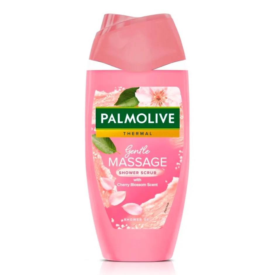 Thermal Gentle Massage Shower Bodyscrub|Palmolive Sale