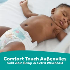 Pampers Baby-Dry Maat 4+ Luiers< Luiers Maat 4