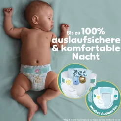Baby-Dry Maat 2 Luiers|Pampers Clearance