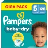 Baby-Dry Maat 5 Luiers|Pampers Online