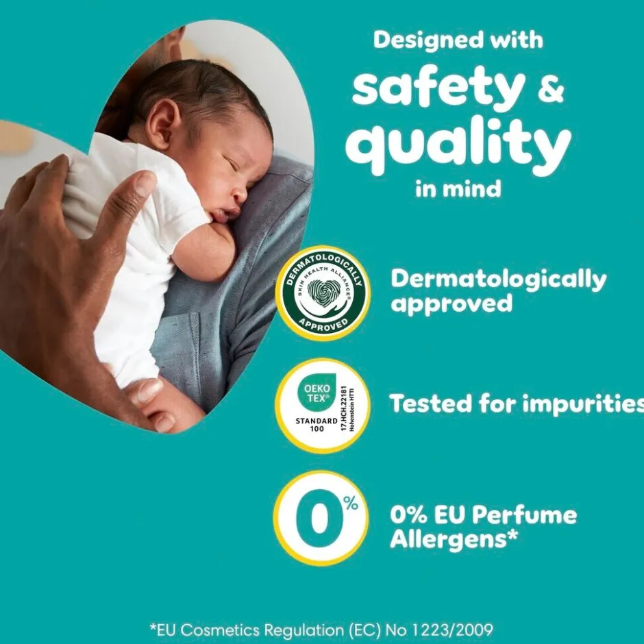 Pampers Baby-Dry Maat 5 Luiers< Luiers Maat 5